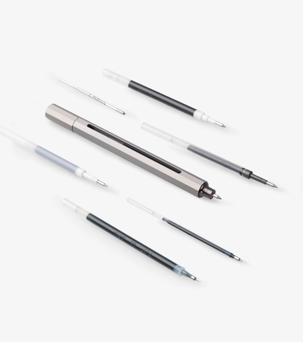 PenC & NOTA. Daily classic bundle - Image 4