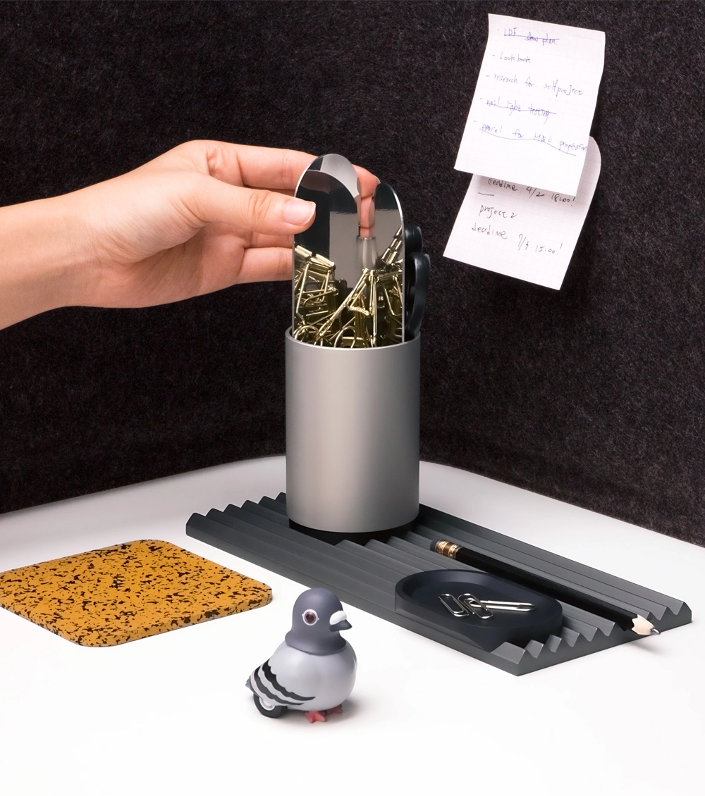 W Storage Stationary Holder - Image 6