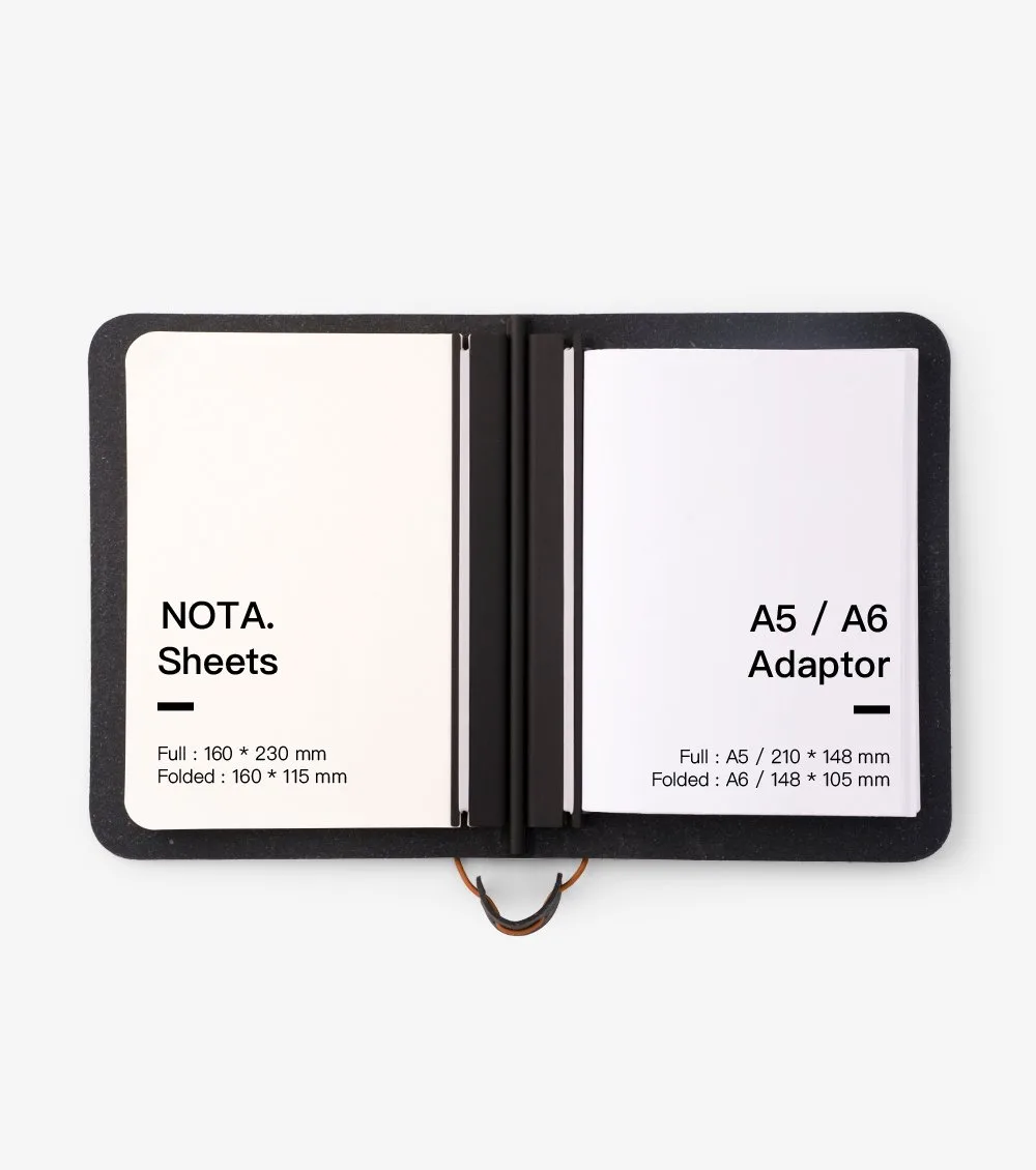 PenC & NOTA. Daily classic bundle - Image 8