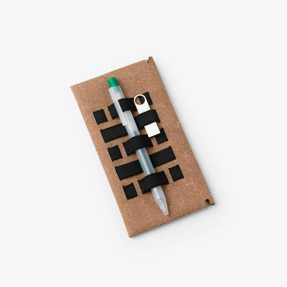 NOTA. Daily Tool Kit