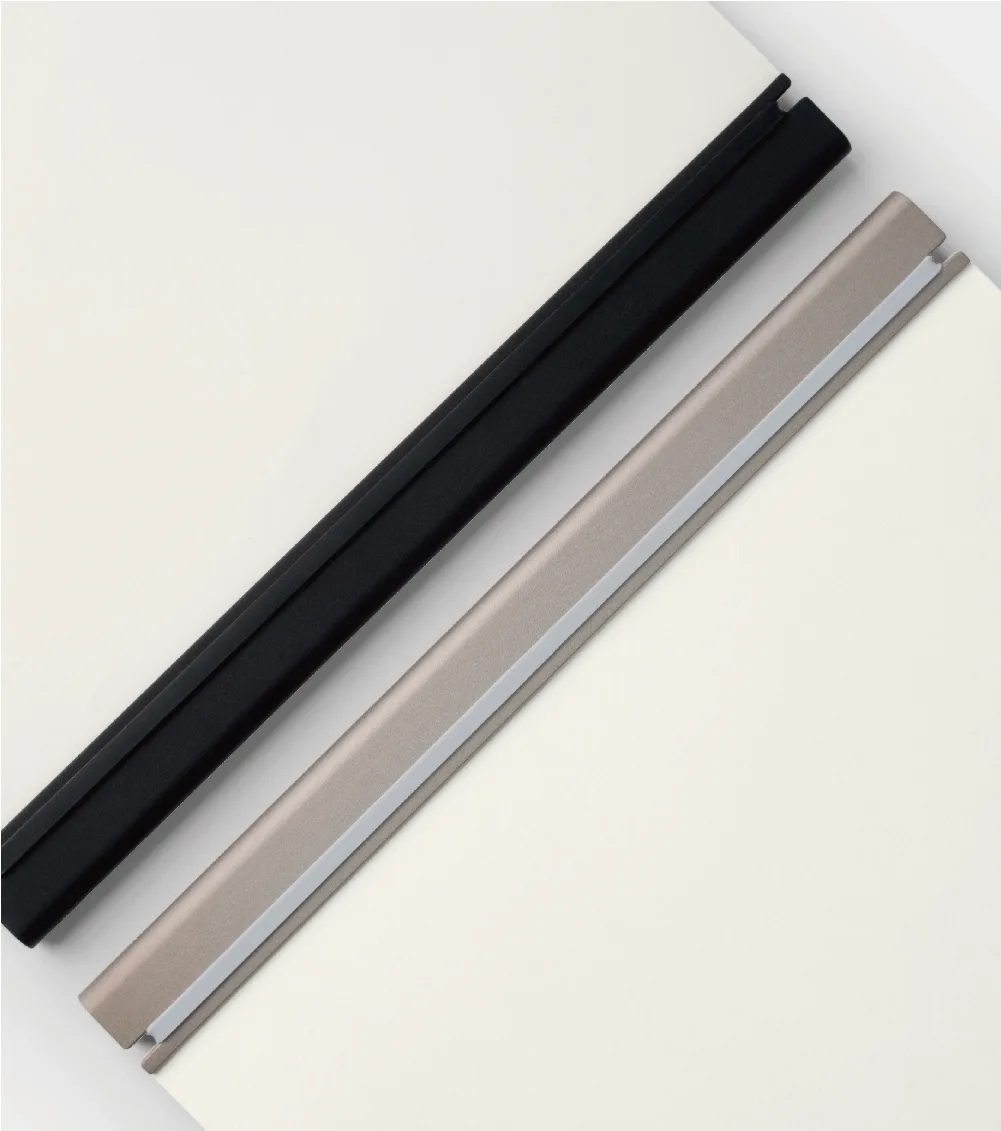 NOTA. Work & Portfolio Binder - Image 3