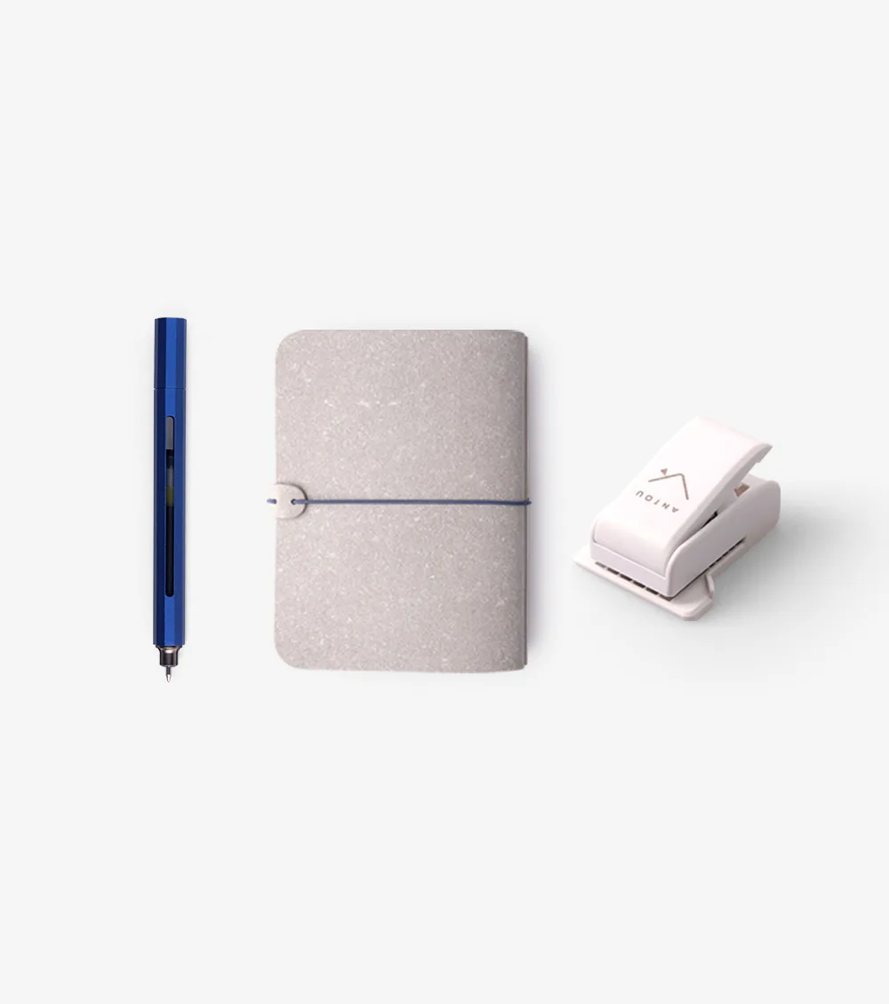 PenC & NOTA. Daily classic bundle