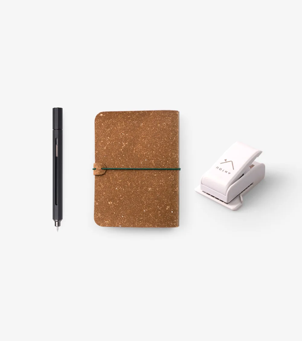 PenC & NOTA. Daily classic bundle - Image 2