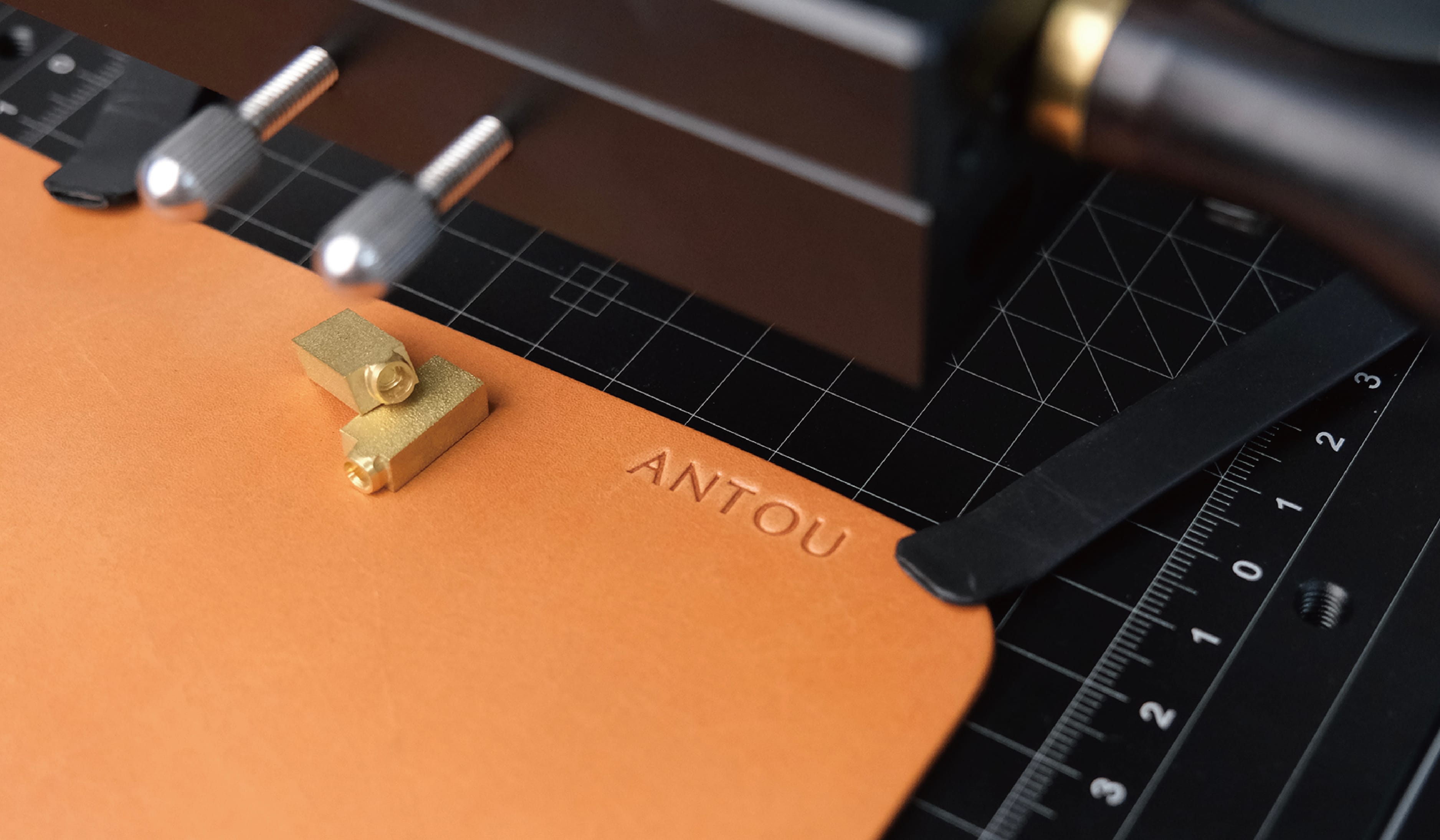 We need you! - ANTOU Design