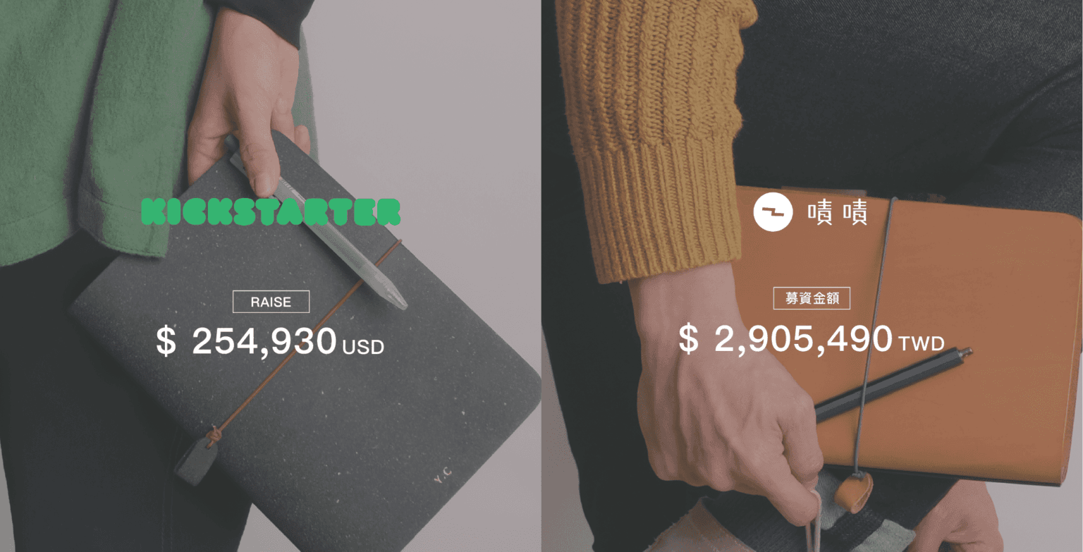 NOTA. WORK / Veg.Leather - ANTOU Design