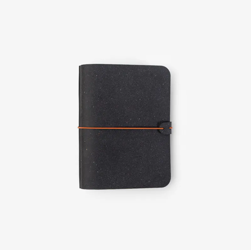 NOTA. DAILY / Recycled Leather / ≈A6