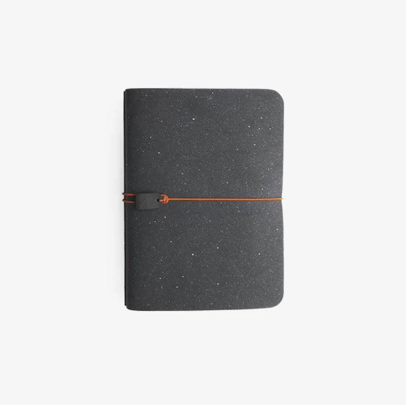 NOTA. WORK / Recycled Leather