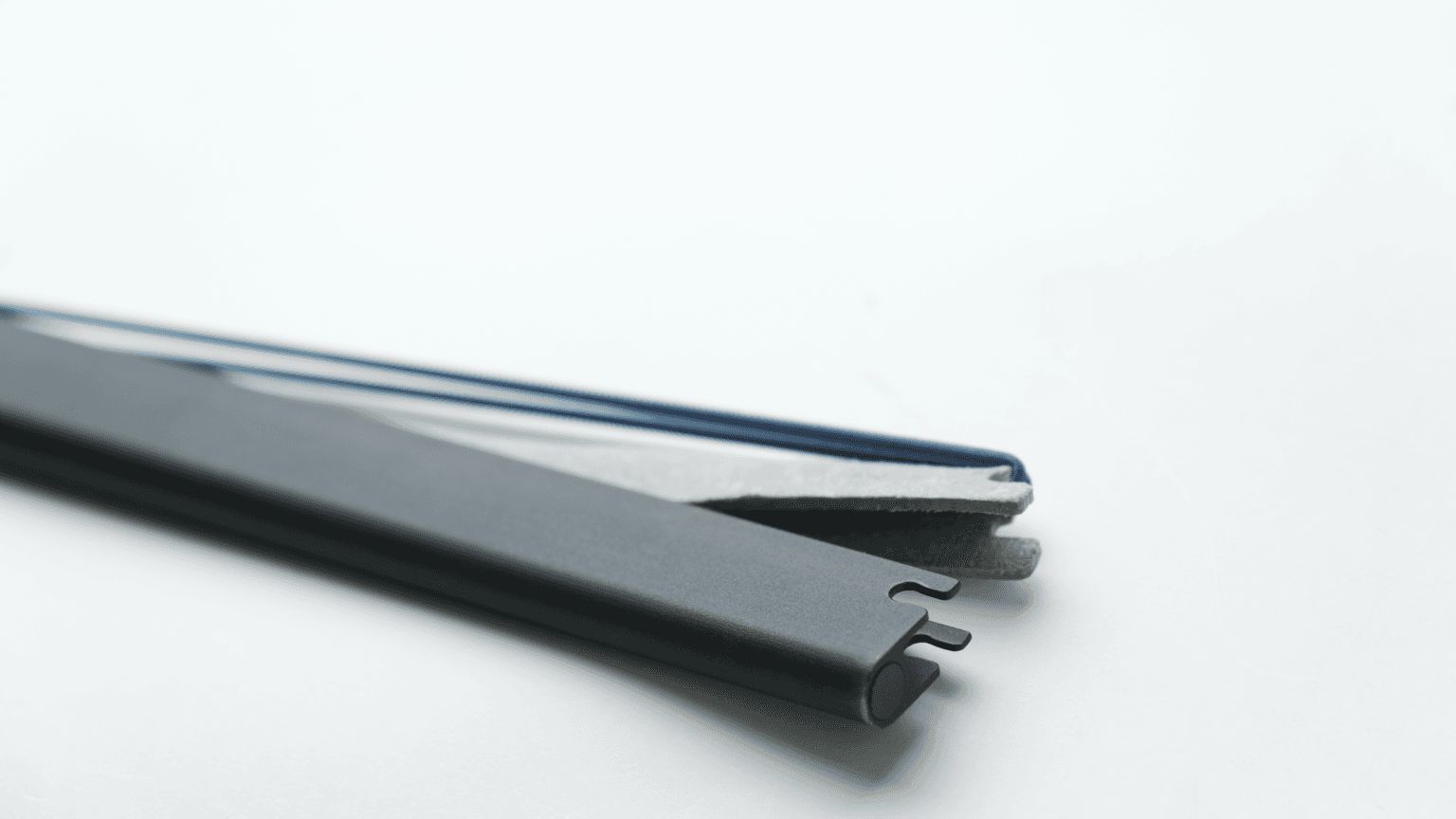 NOTA. Work Binder Adaptor/ A5&½US letter - ANTOU Design