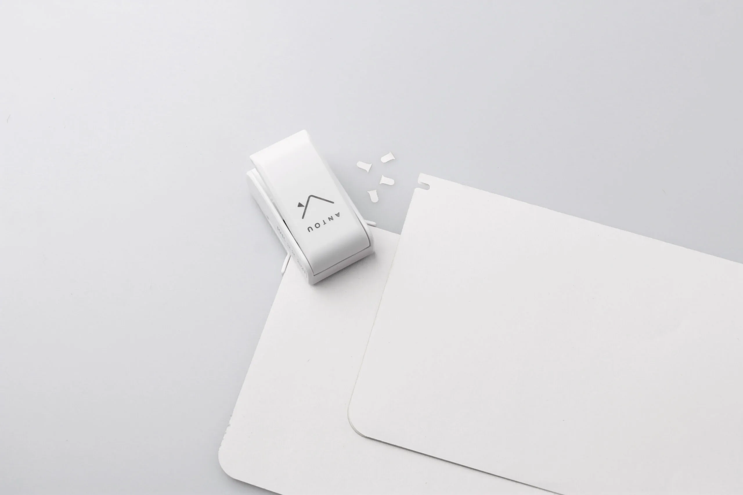 NOTA. DAILY  / Veg.Leather / ≈A6 - Image 8