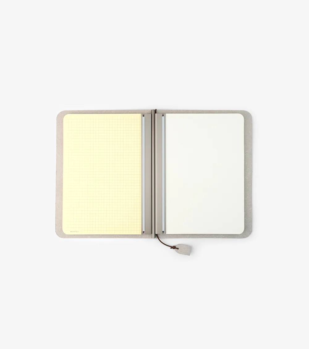 NOTA. WORK  / Pineapple Leather - Image 4