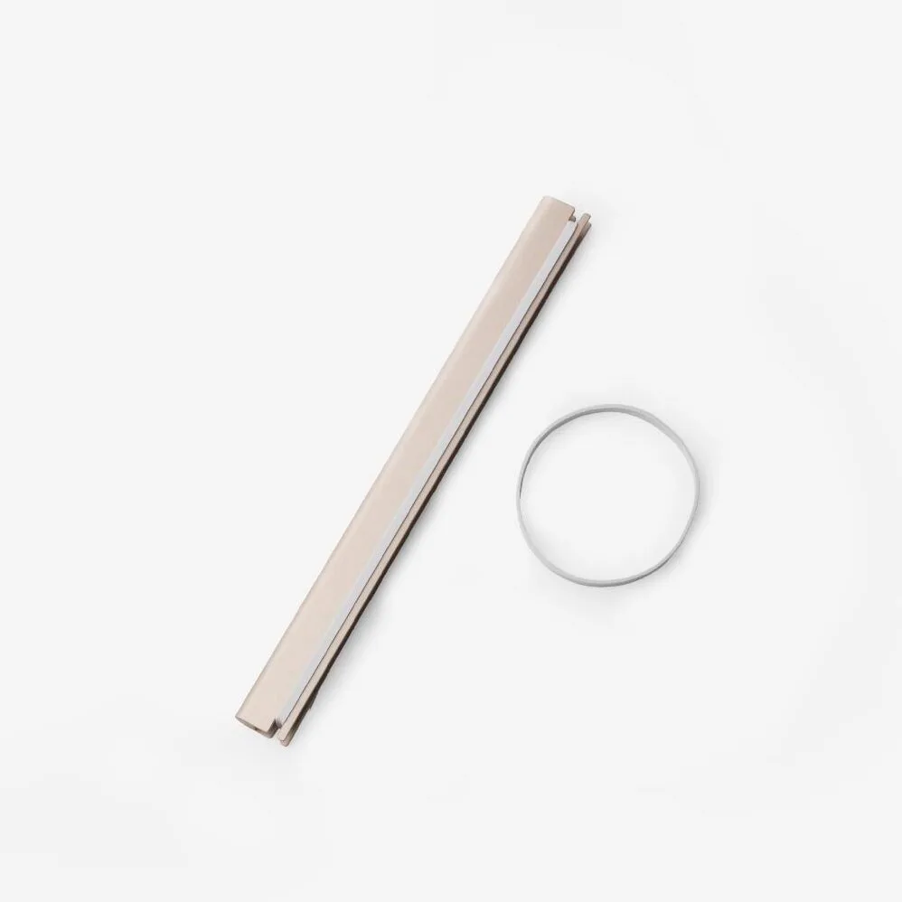 NOTA. Work & Portfolio Binder