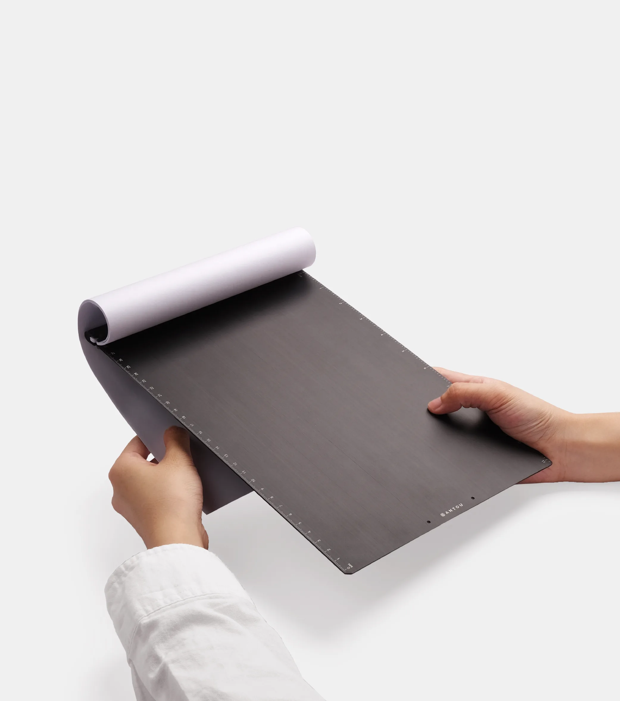 NOTA. CLIPBOARD (L)