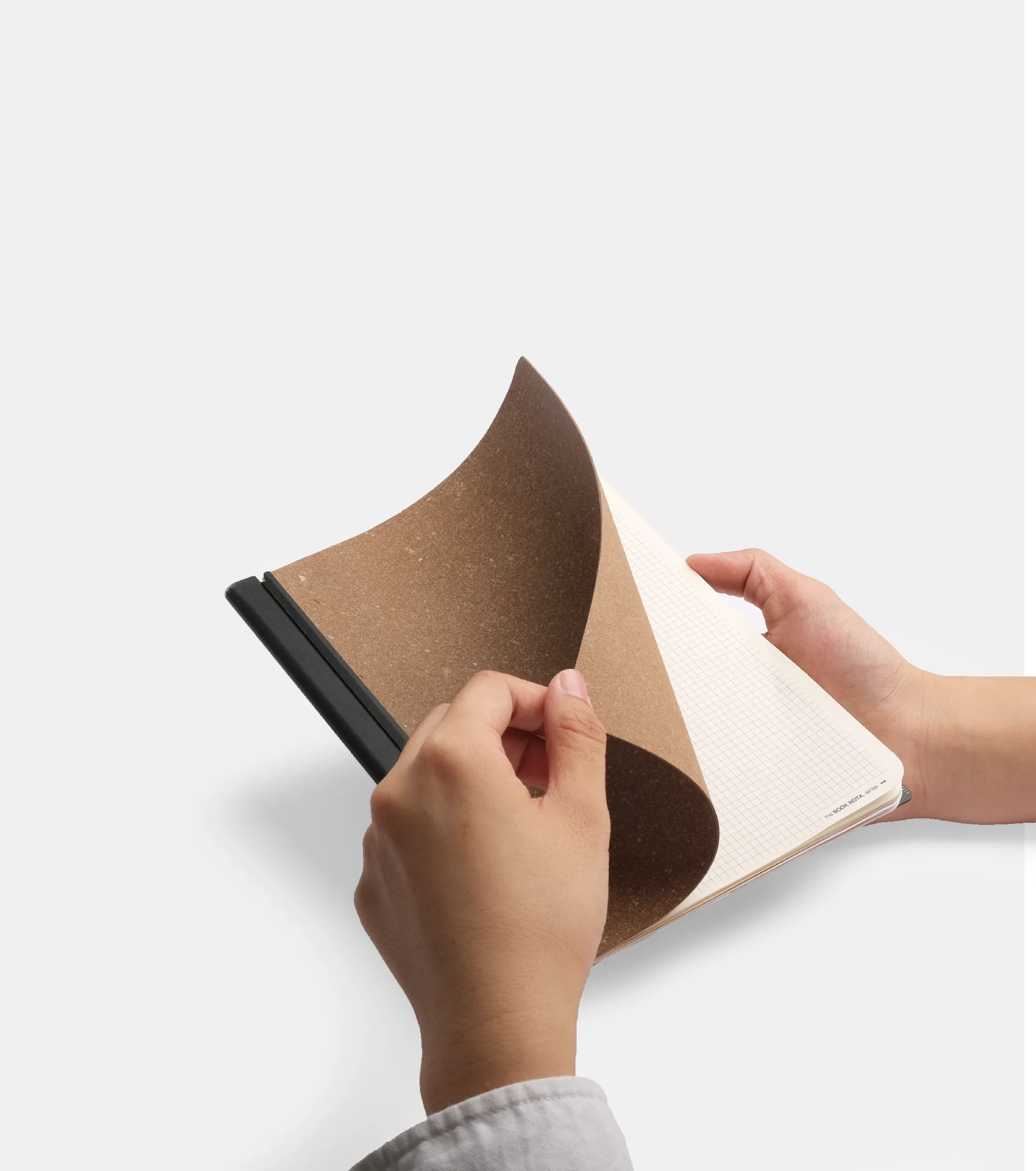 NOTA. BookCover (S) - Image 2