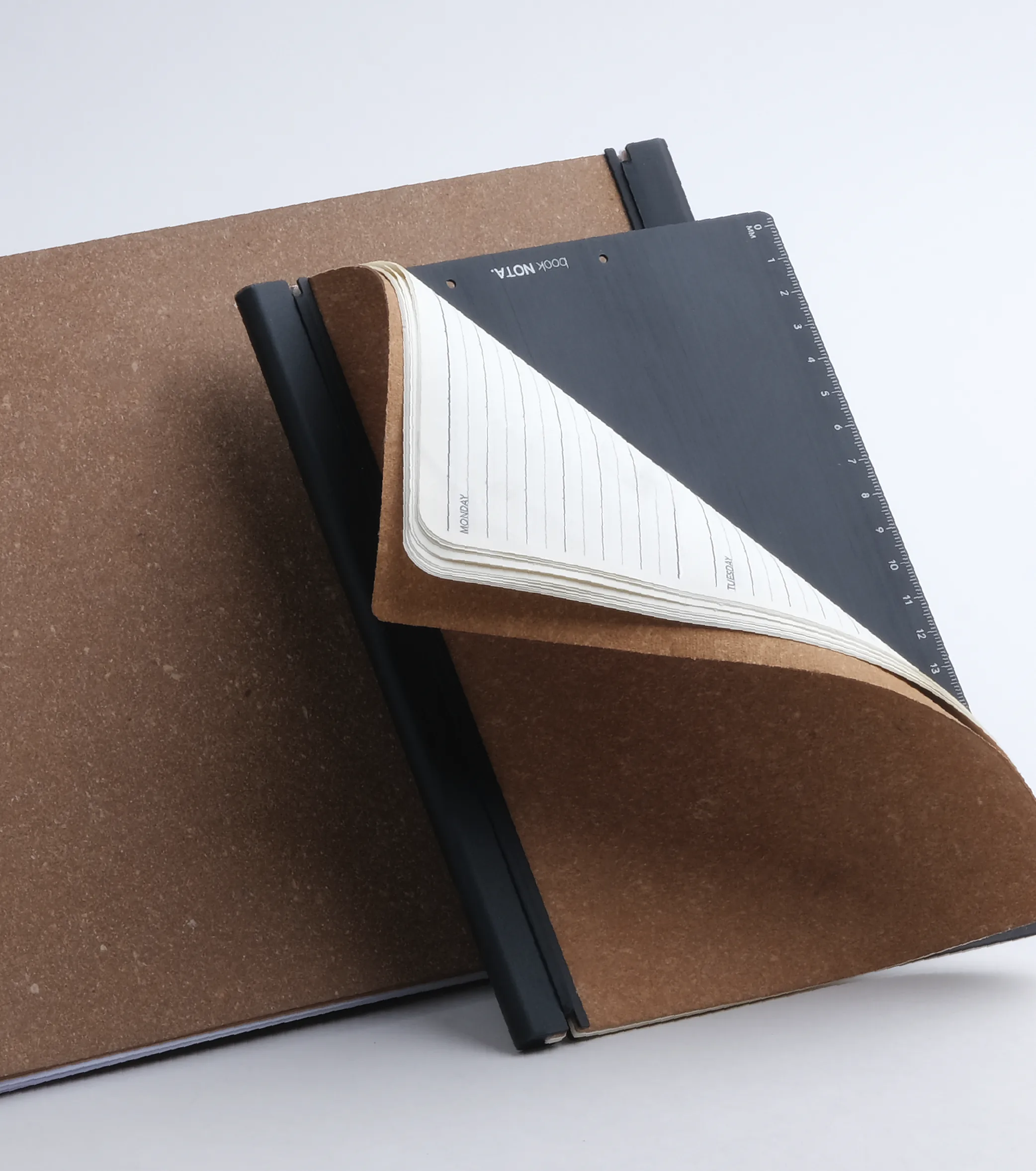 NOTA. BookCover (S) - Image 4