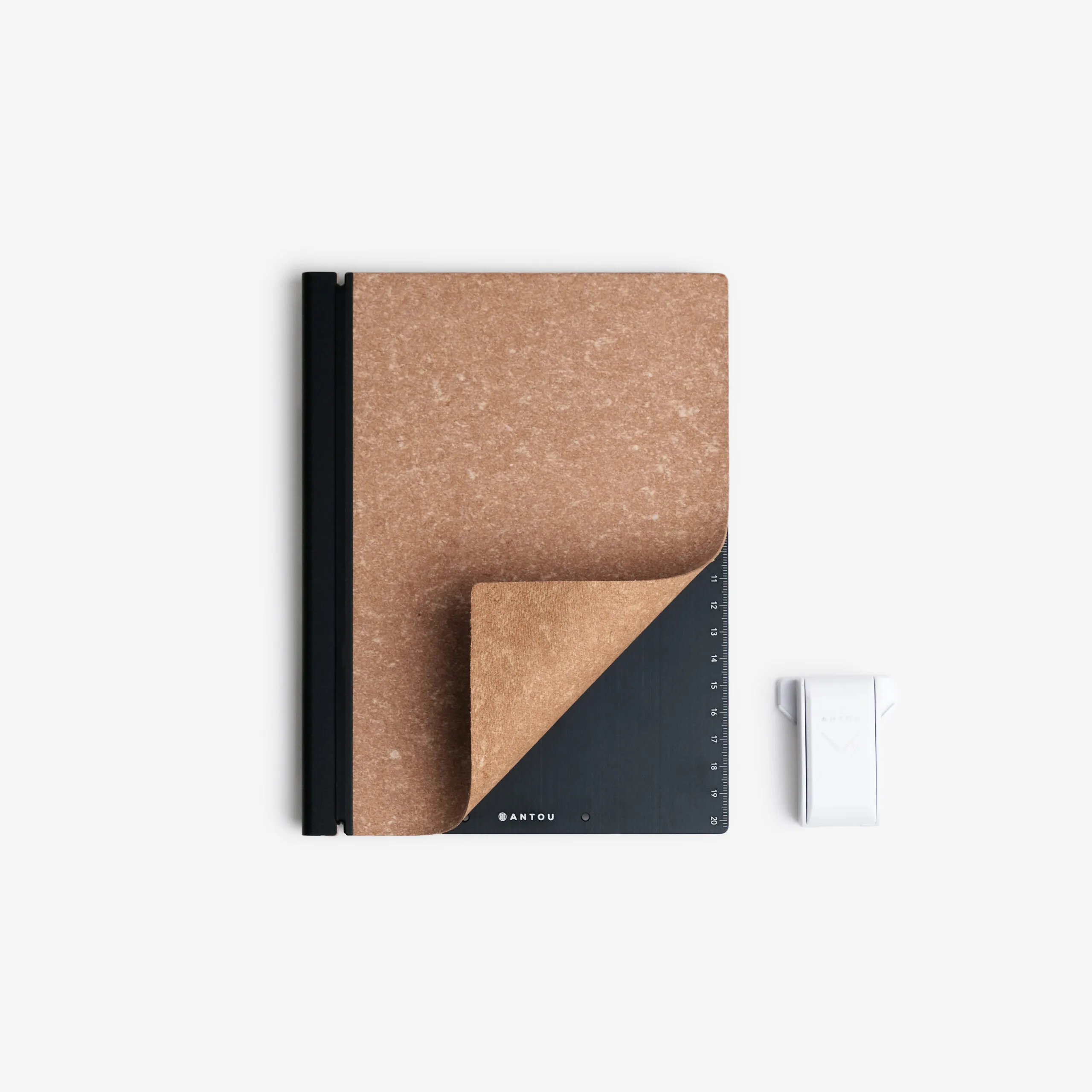NOTA. CLIPBOARD Set (S)