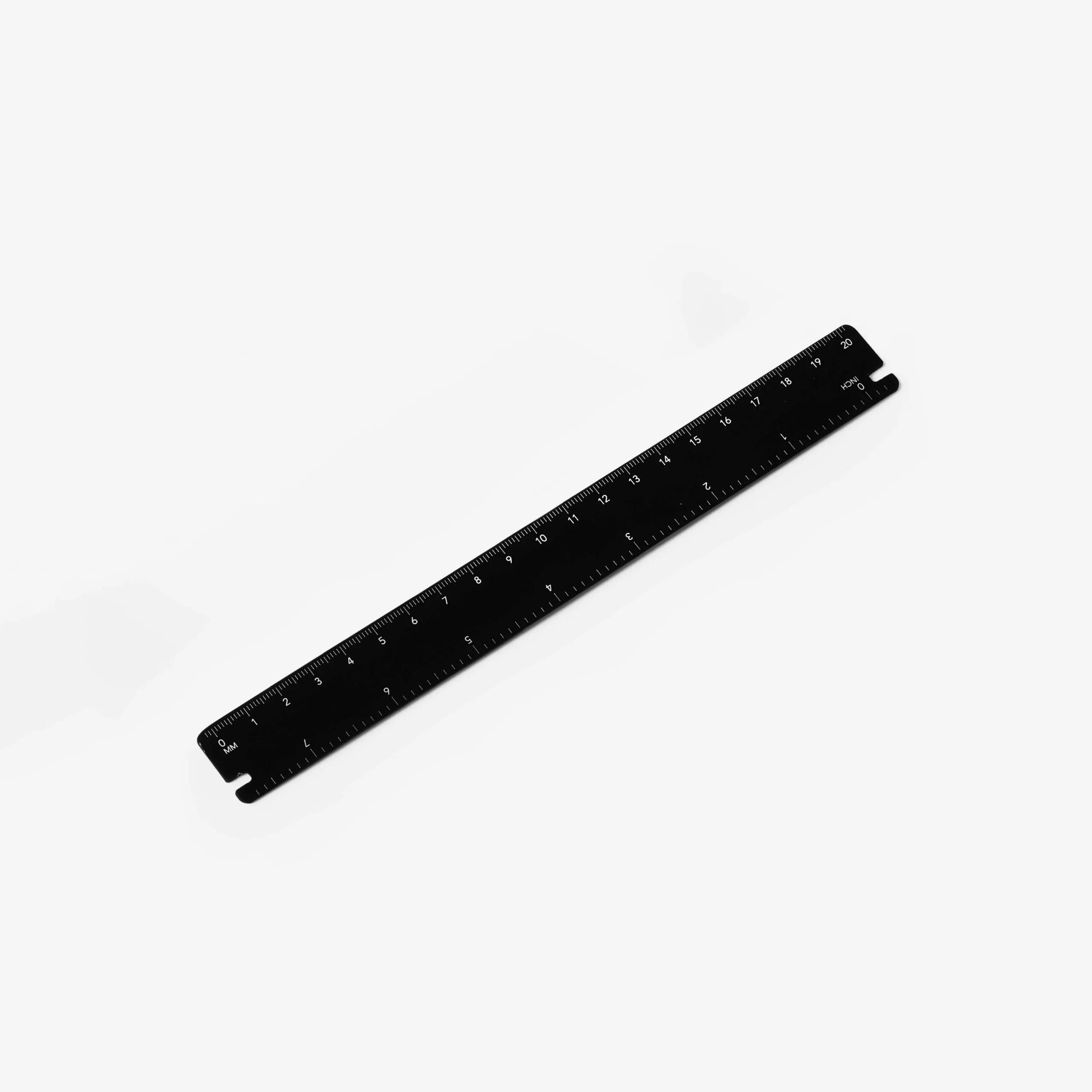 NOTA. Stripe Ruler / A & NA series