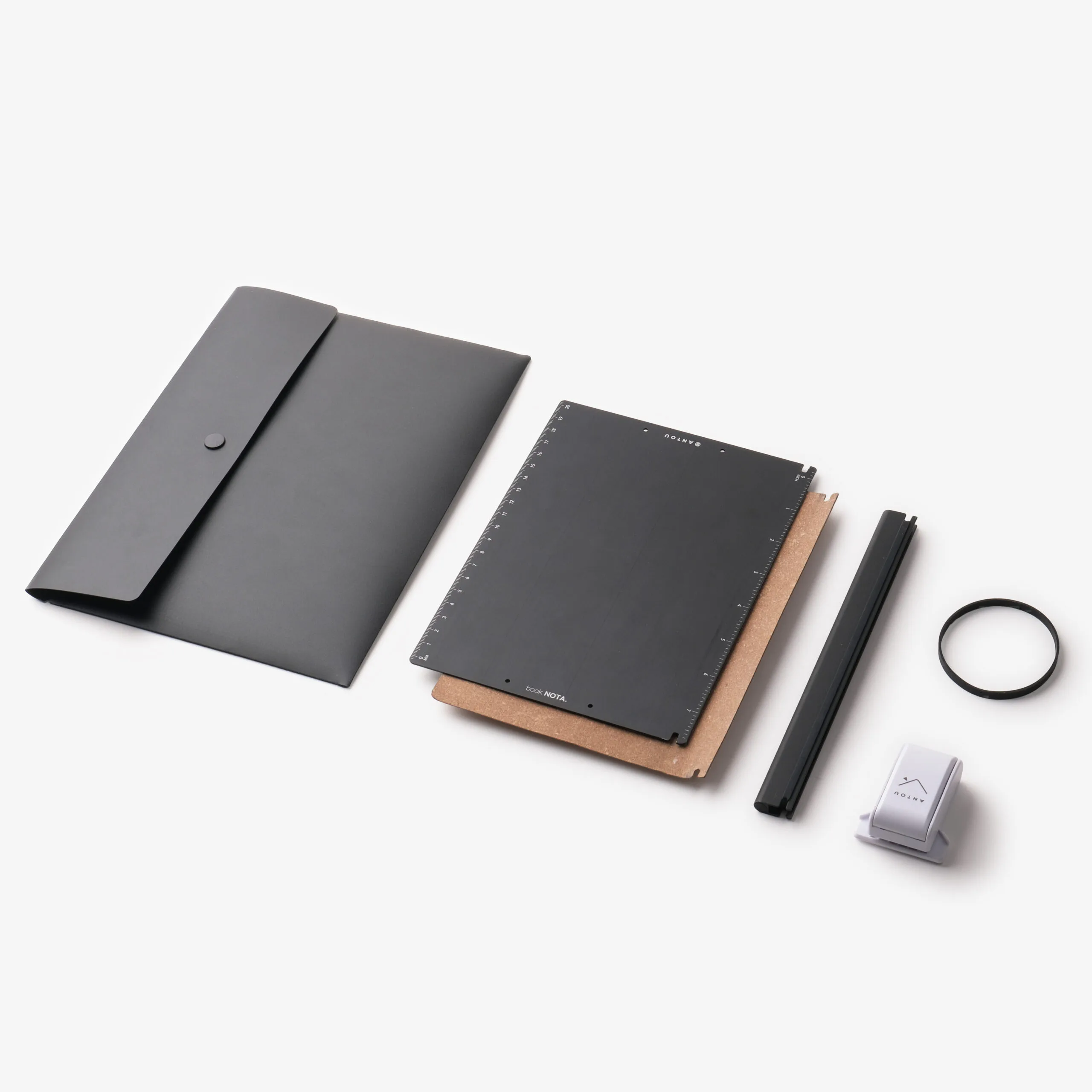 NOTA. CLIPBOARD Set (L) - Image 2