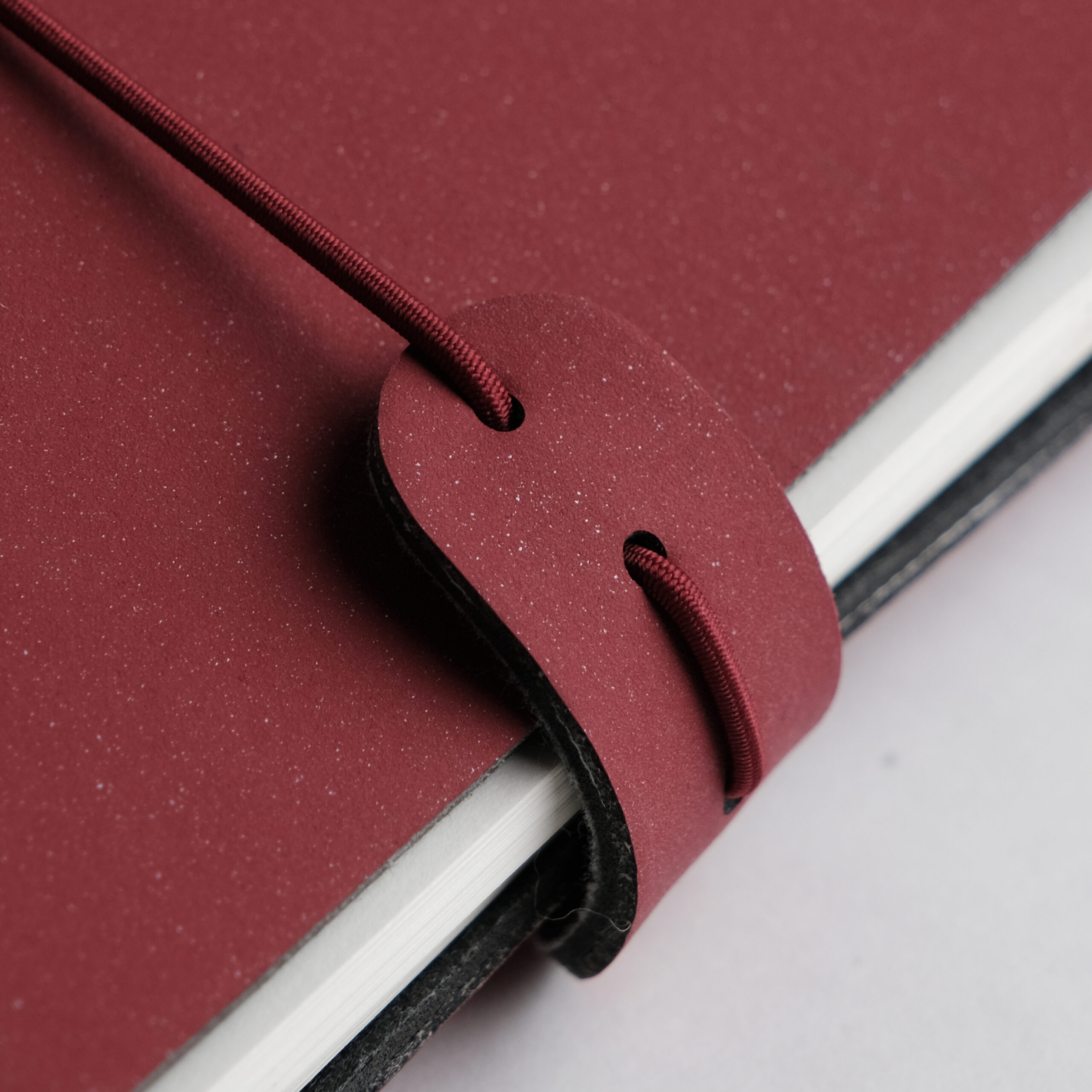 NOTA. DAILY / Pineapple Leather/ ≈A6 - Image 7