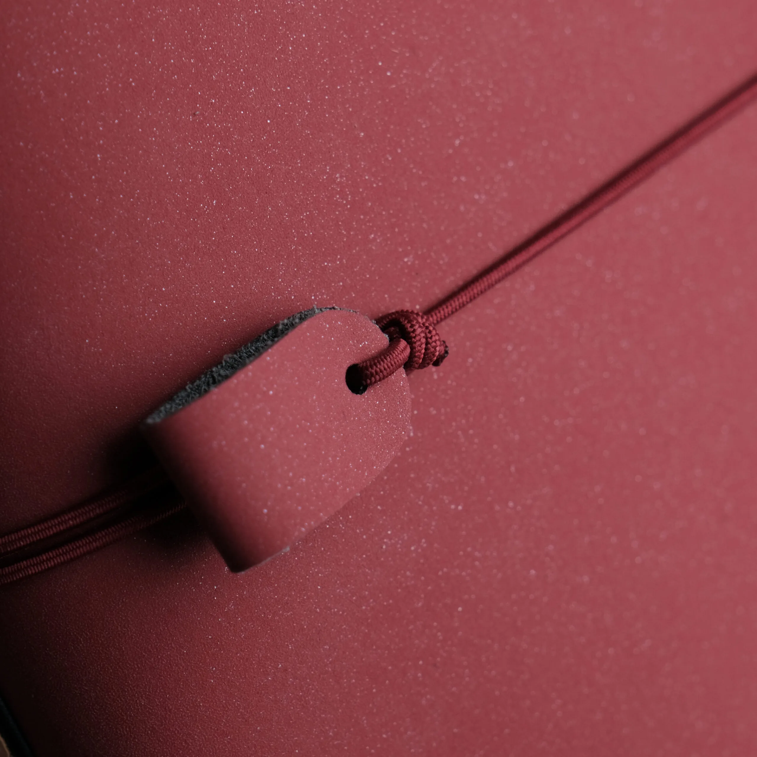 NOTA. WORK  / Pineapple Leather - Image 11