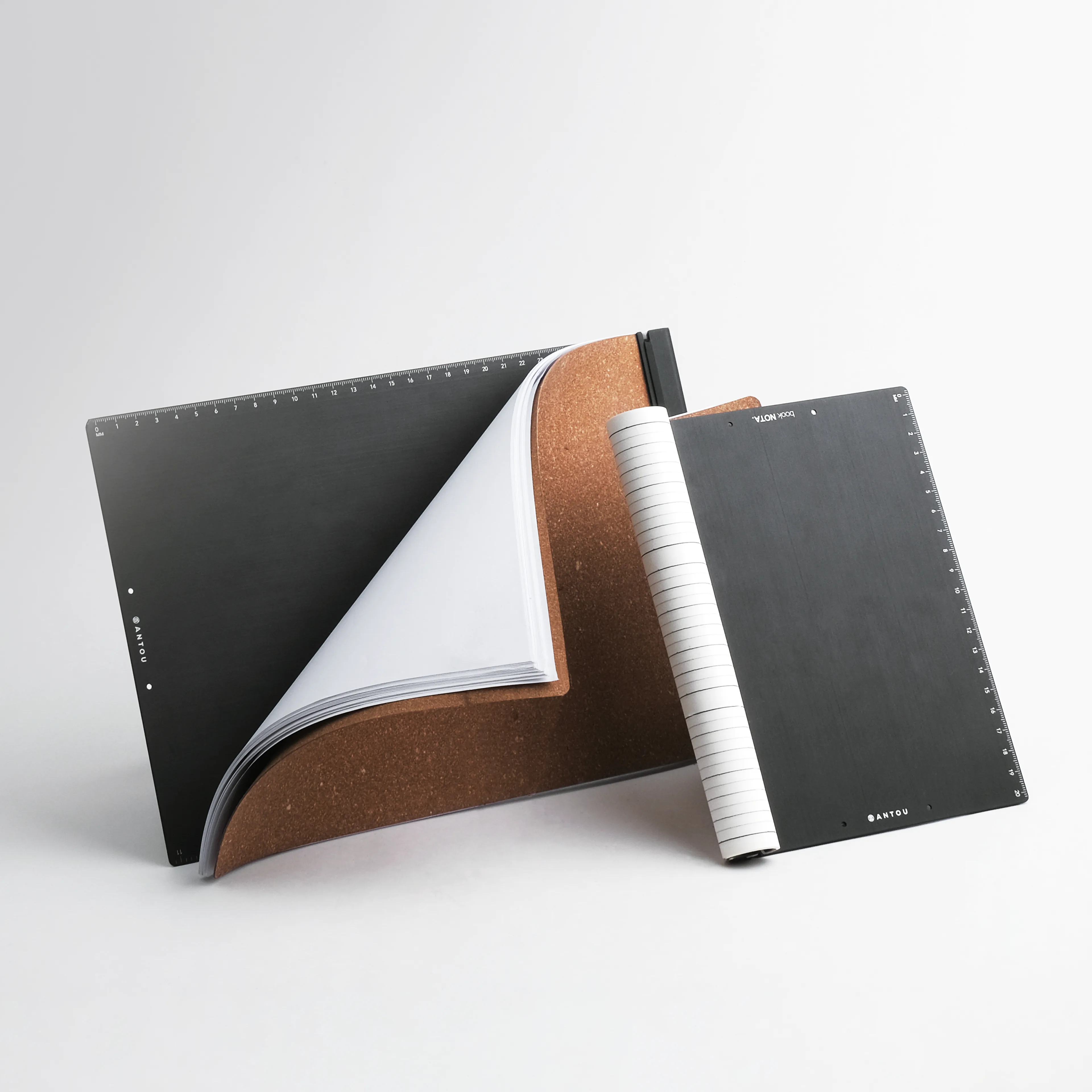 NOTA. CLIPBOARD Set (L) - Image 3