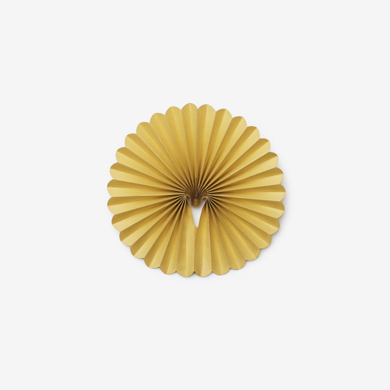 Kami Origami paper flower