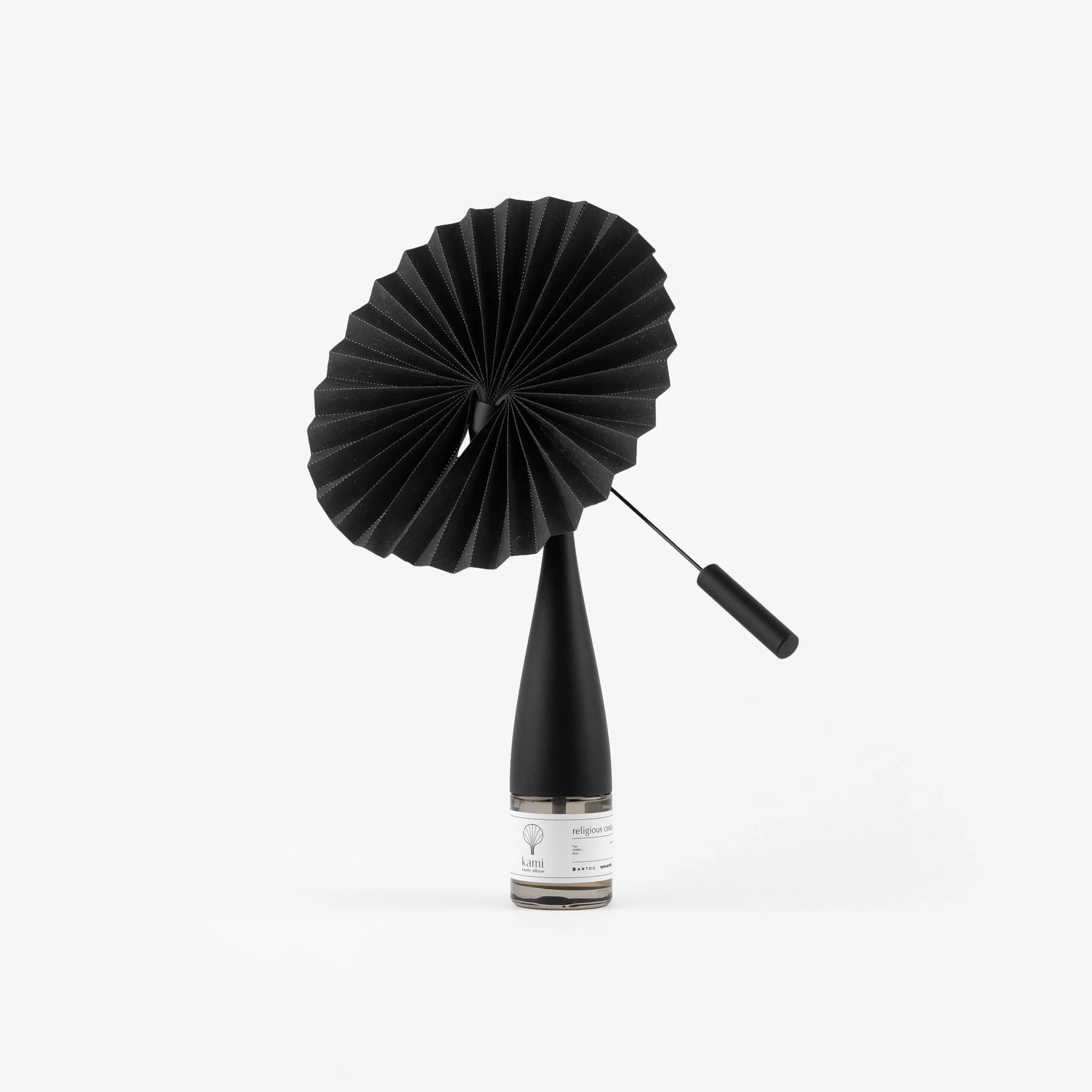 一座花一個香氛