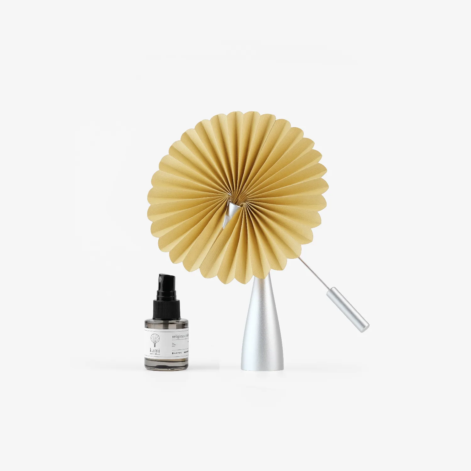 Kami kinetic diffuser / Signature scent set - Image 8