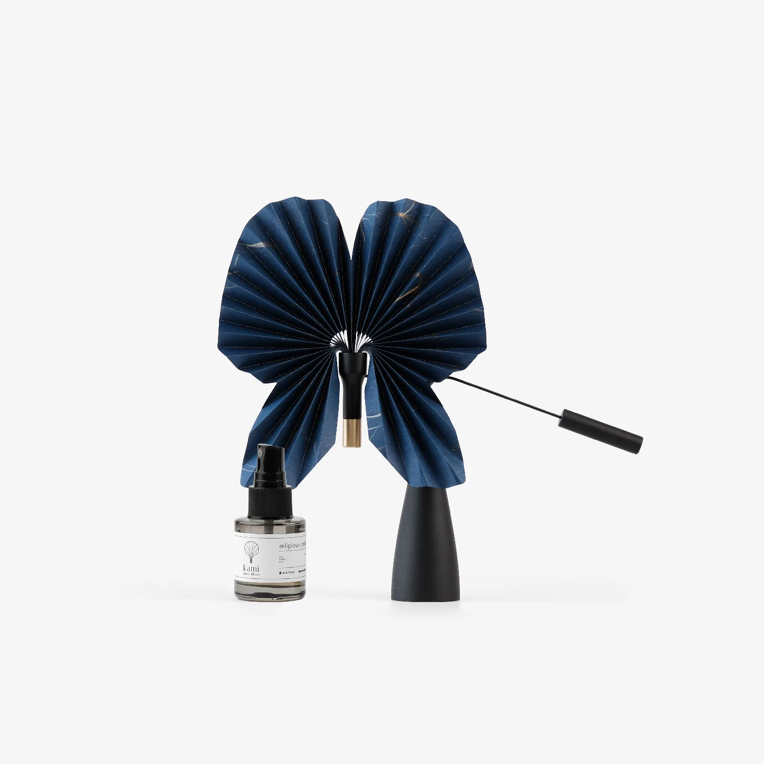 Kami kinetic diffuser / Signature scent set - Image 9