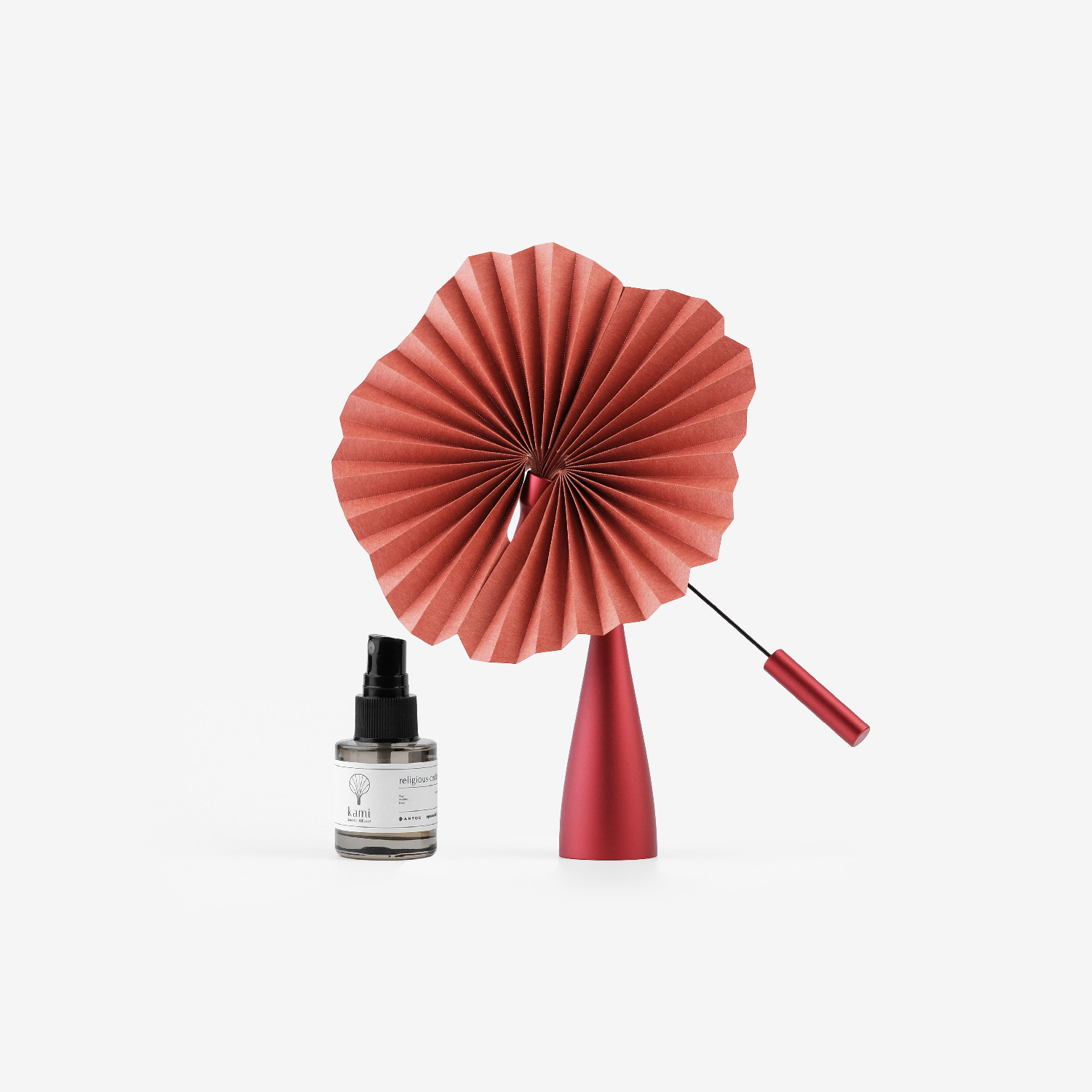 Kami kinetic diffuser / Signature scent set - Image 10