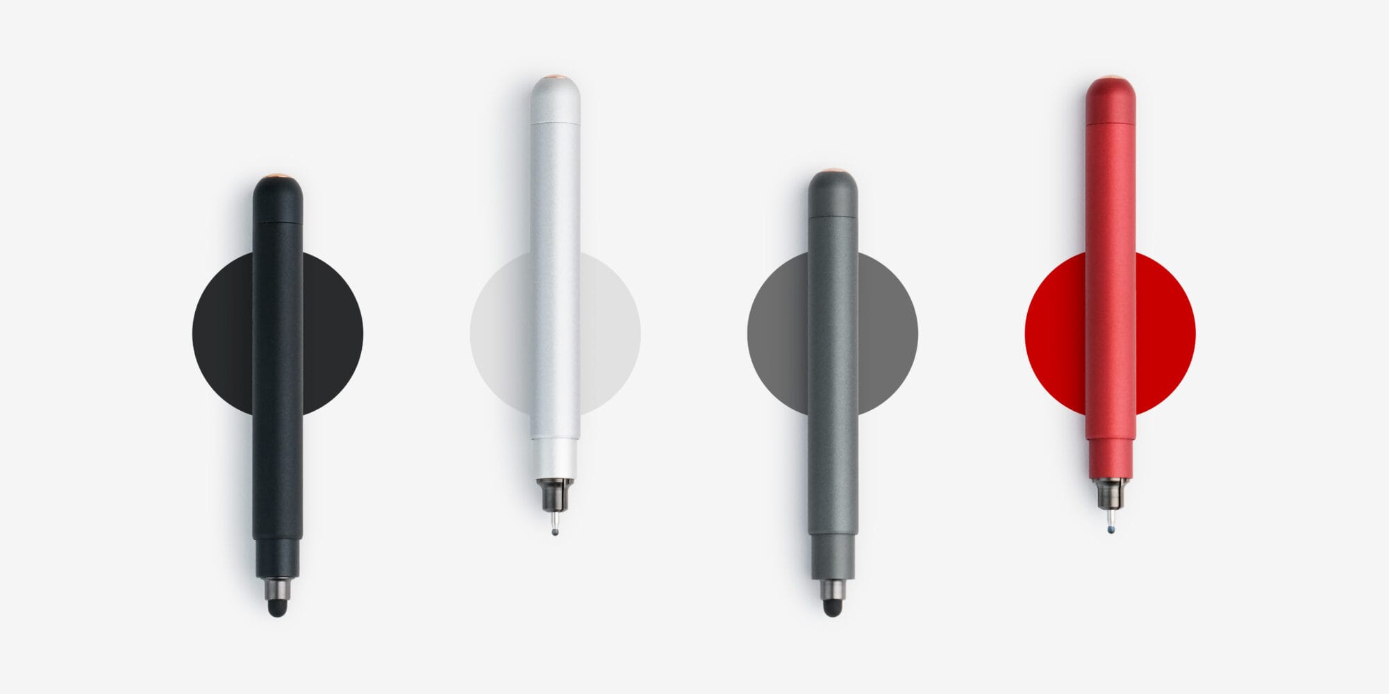 PenS mini-ANTOU design