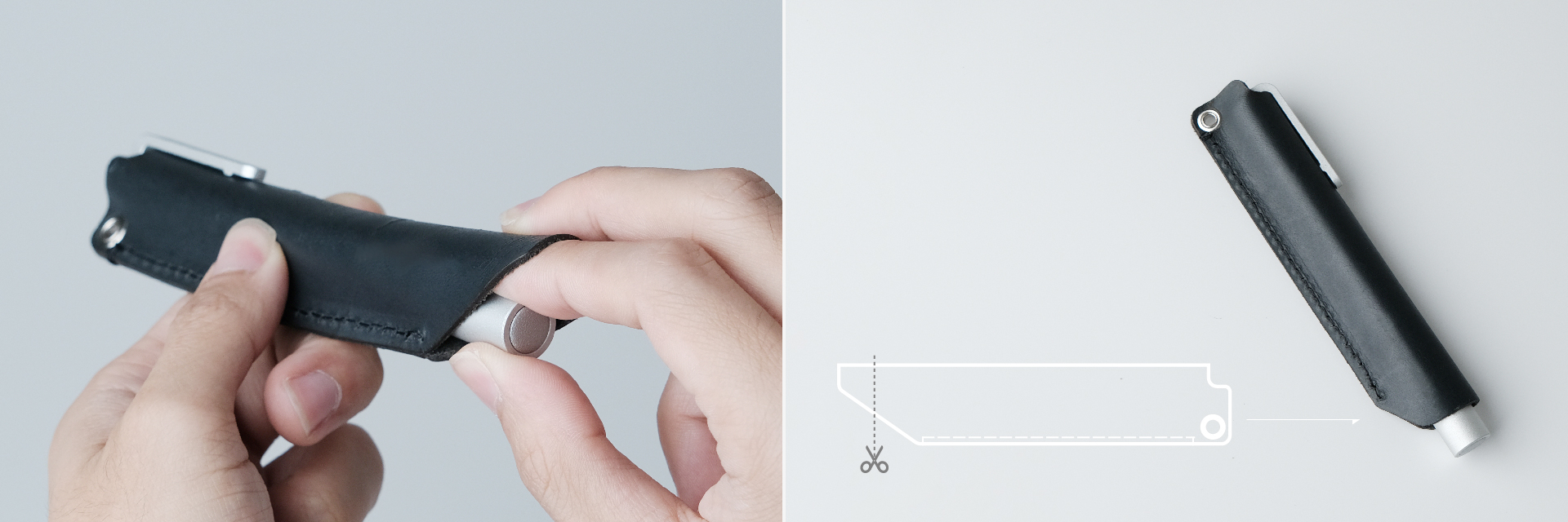 PenN Series | User Guide - ANTOU Design ANTOU Design | Stationery ...