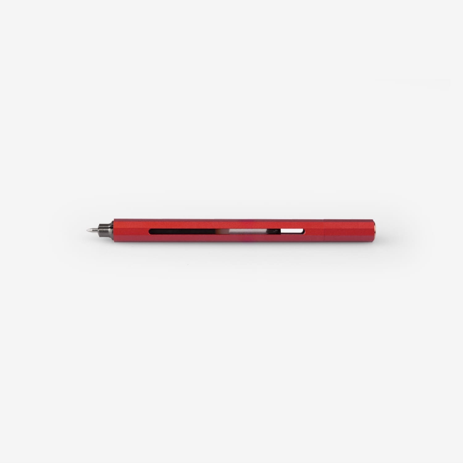 Pen C Red