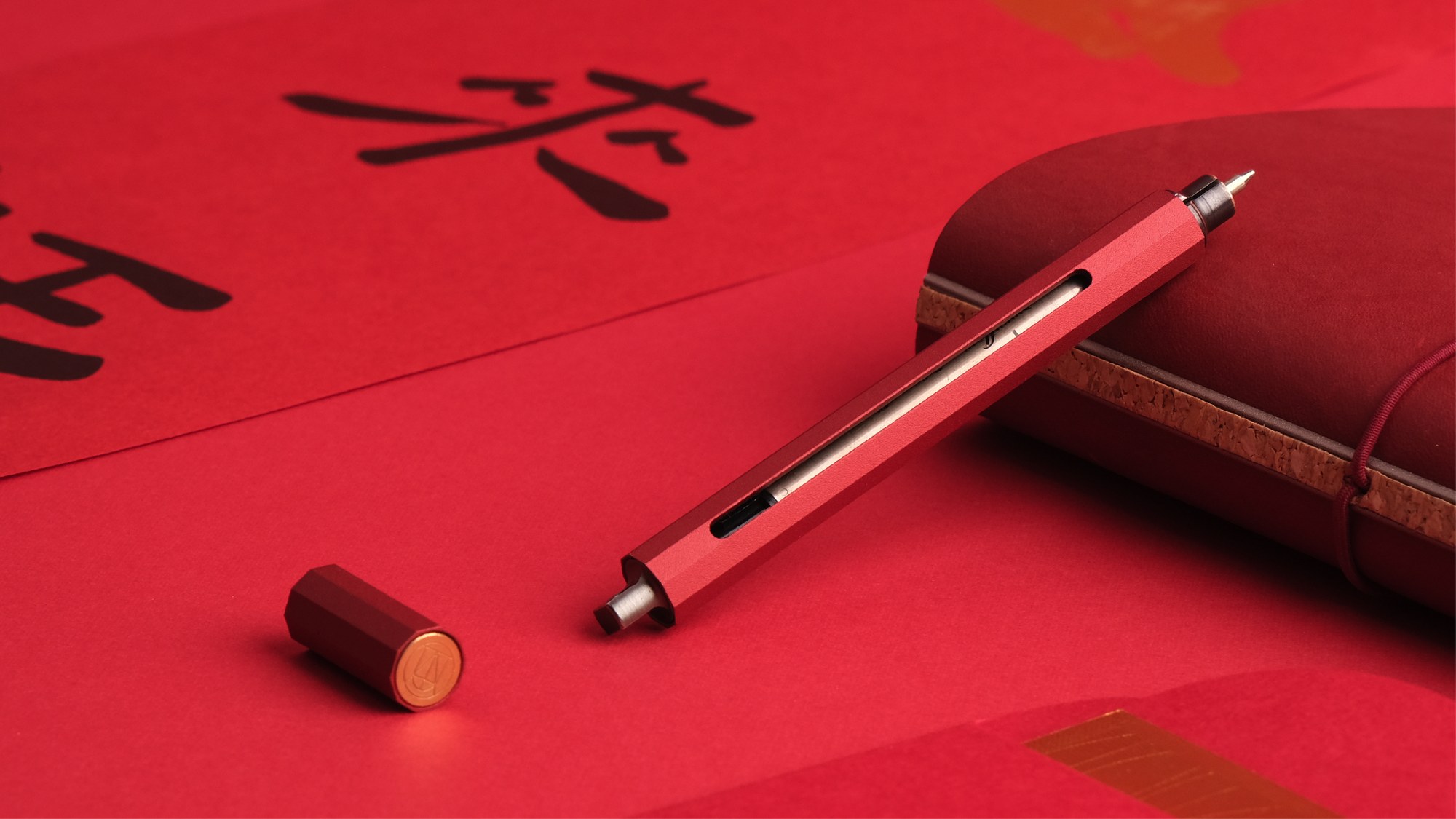 Pen C mini Limited Edition Color