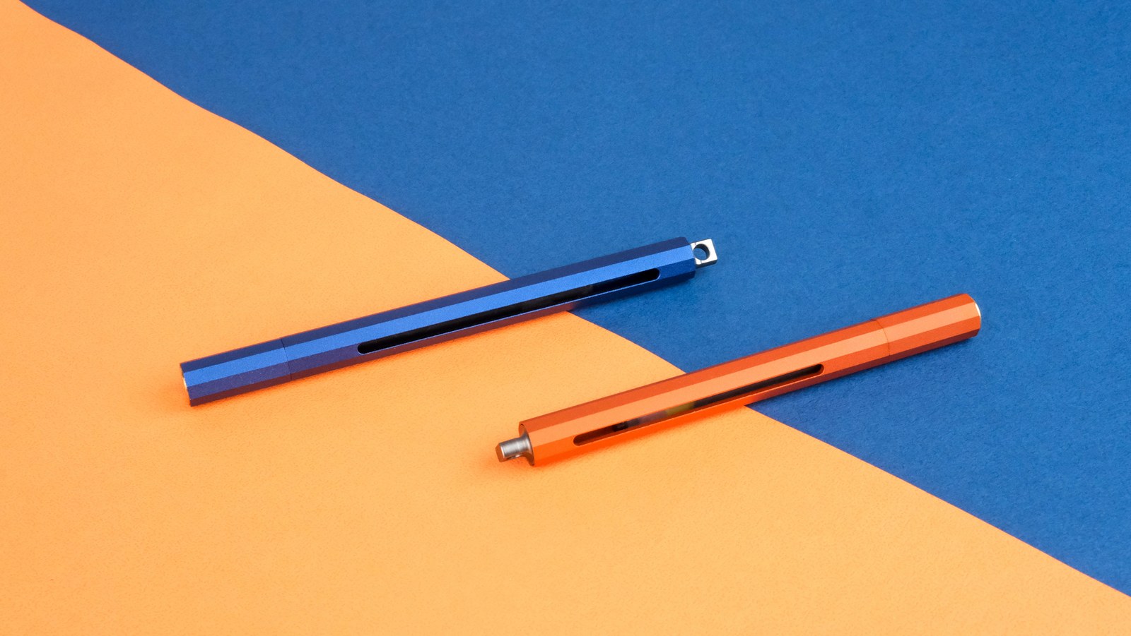 PenC series overview